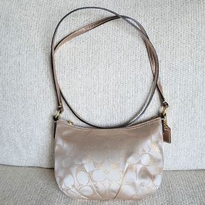 Coach Crossbody Purse